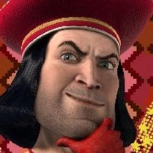 Lord Farquaar